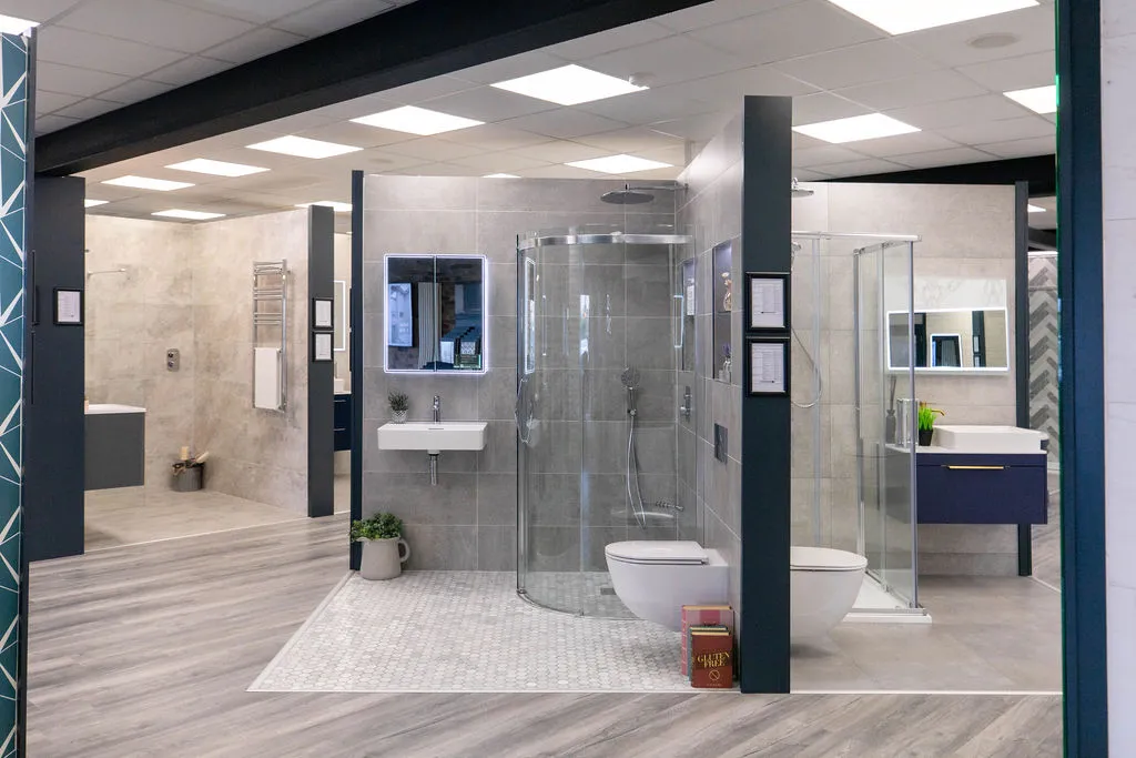 Benefits of Upgrading Your Shopping Centre Bathrooms